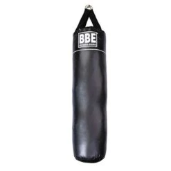 BBE 5ft PunchBag Inc Straps & Swivel