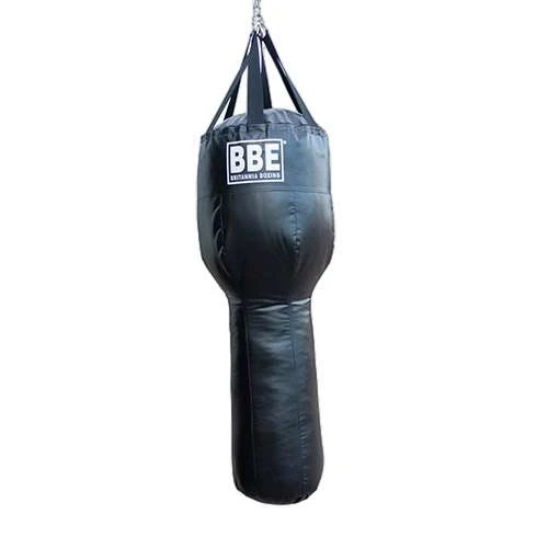 BBE Uppercut Punchbag With Straps & Swivel 1 BBE Uppercut Punchbag With Straps & Swivel