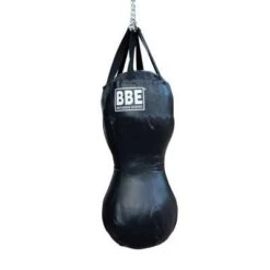 BBE Body Bag With Straps & Swivel