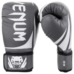 Venum Challenger 3.0 Boxing Glove β White/Black/Gold 19 Venum Challenger 3.0 Boxing Glove β White/Black/Gold -Under Armour Sale bg challenger grey white 1500 01