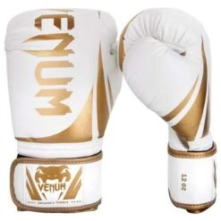 Venum Challenger 3.0 Boxing Glove β White/Black/Gold 18 Venum Challenger 3.0 Boxing Glove β White/Black/Gold -Under Armour Sale bg challenger white gold 1500 01