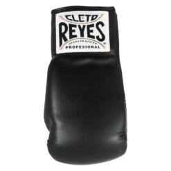 Cleto Reyes WBC Autograph Glove – Black