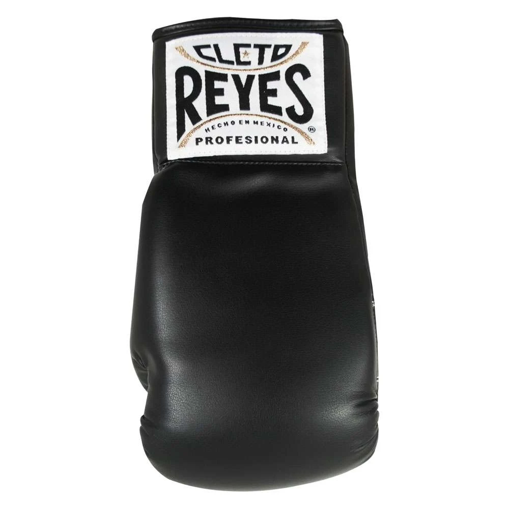 Cleto Reyes WBC Autograph Glove – Black 1 Cleto Reyes WBC Autograph Glove – Black