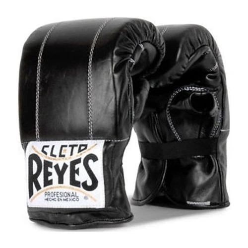 Cleto Reyes Pro Bag Mitts – Red 2 Cleto Reyes Pro Bag Mitts – Red - Image 2