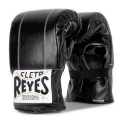 Cleto Reyes Pro Bag Mitts – Black