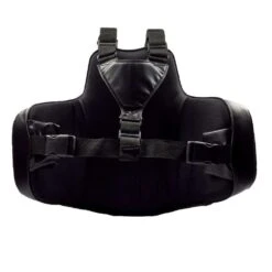 Tuf Wear Apollo Heavy Hitters Body Protector – Red -Under Armour Sale blackbodyguard3 1