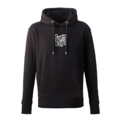Sugar Ray’s Anthem Hoodie