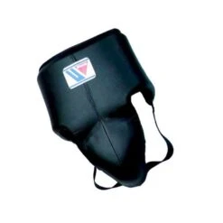 Winning CPH-100 High Cut Groin Protector – Black