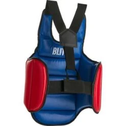 Blitz Intercept Reversible Body Protector – Red/Blue 5 Blitz Intercept Reversible Body Protector – Red/Blue -Under Armour Sale blitz intercept reversible body protector red back