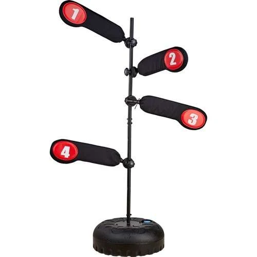 Blitz Freestanding Multi Kick & Punch Stand 1 Blitz Freestanding Multi Kick & Punch Stand
