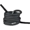 Blitz 38mm Training Battle Rope – Black