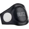 Blitz Belly Protector – Black/White