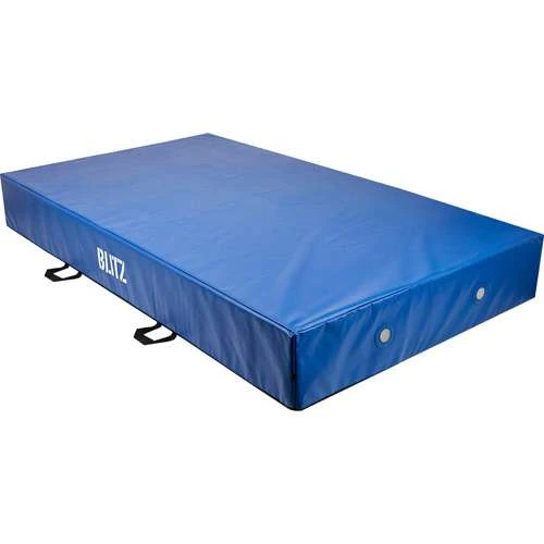 Blitz Crash Mat – Shock Absorbing PU Foam 1 Blitz Crash Mat – Shock Absorbing PU Foam
