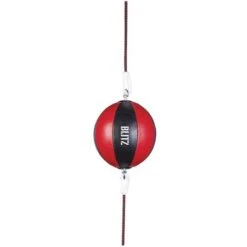 Blitz Floor To Ceiling Speedball – Red/Black
