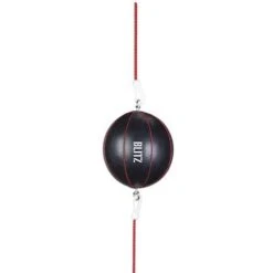Blitz Floor To Ceiling Speedball – Black/Red