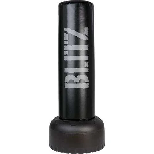 Blitz Freestanding Nemesis Bag – Black With Numbered Targets 1 Blitz Freestanding Nemesis Bag – Black With Numbered Targets