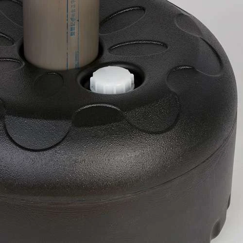 Blitz Freestanding Nemesis Bag – Black With Numbered Targets 3 Blitz Freestanding Nemesis Bag – Black With Numbered Targets - Image 3