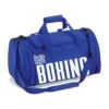 Sugar Ray’s Boxing Holdall – Blue