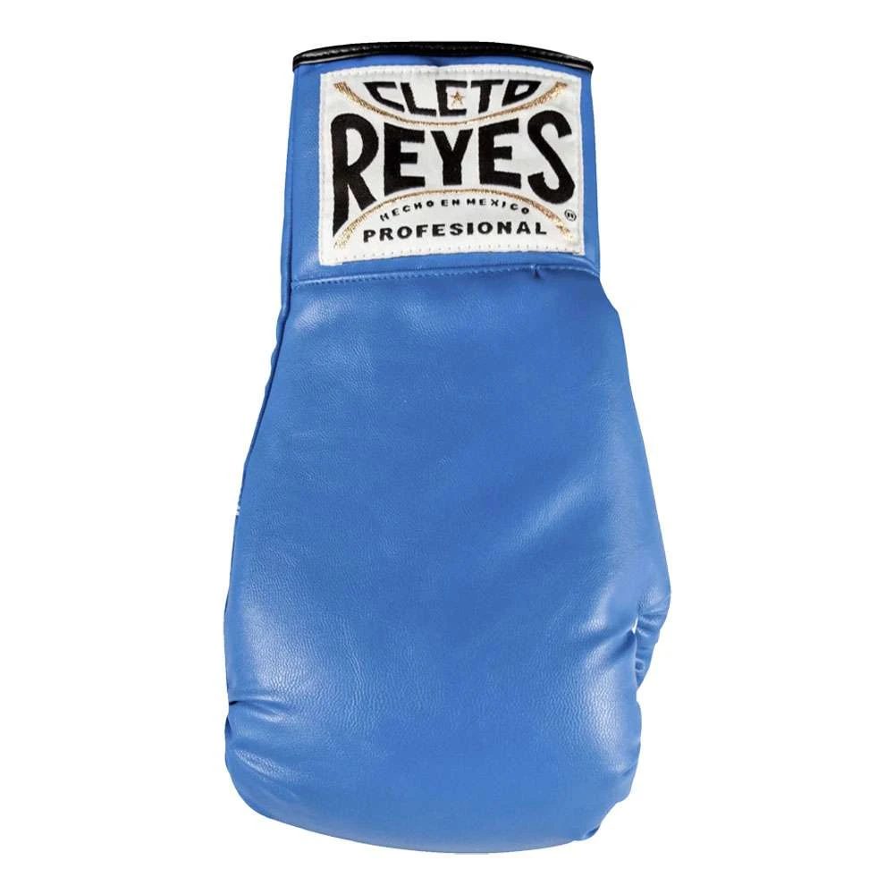 Cleto Reyes WBC Autograph Glove – Blue 1 Cleto Reyes WBC Autograph Glove – Blue