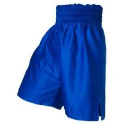 Plain White Classic Boxing Shorts -Under Armour Sale blueshorts 2nd