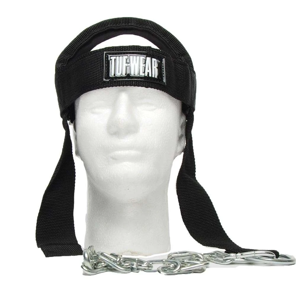 Tuf Wear Head Harness 1 Tuf Wear Head Harness