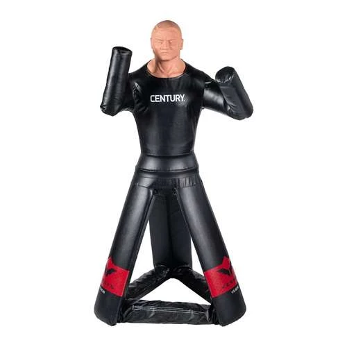 Century Versys VS BOB Freestanding Punch Bag 2 Century Versys VS BOB Freestanding Punch Bag - Image 2