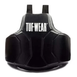 Tuf Wear Apollo Heavy Hitters Body Protector – Black