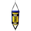 Tuf Wear Balboa Floor To Ceiling Bag – Blue/Yellow