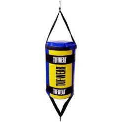 Tuf Wear Balboa Floor To Ceiling Bag – Blue/Yellow