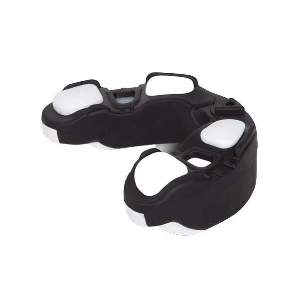 Venum Predator Mouthguard – Black/White 2 Venum Predator Mouthguard – Black/White - Image 2