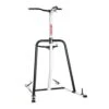 Century Fitness Training Station With Pull Up Bar – White/Black