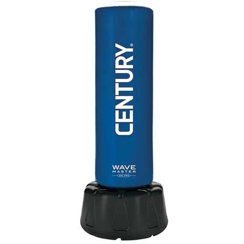 Century Wavemaster 2XL Pro Freestanding 5.5ft Punch Bag – Red 2 Century Wavemaster 2XL Pro Freestanding 5.5ft Punch Bag – Red - Image 2