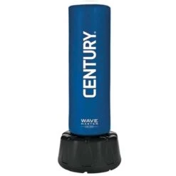 Century Wavemaster 2XL Pro Freestanding 5.5ft Punch Bag β Blue