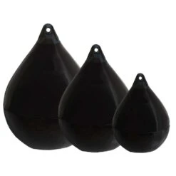 Cimac Water Pro Punch Bag Premium – Black [15″, 18″ Or 22″]