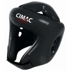 Cimac PU Boxing Head Guard – Red 5 Cimac PU Boxing Head Guard – Red -Under Armour Sale cimacheadguardblack 2nd