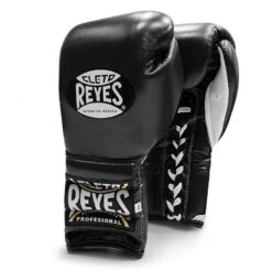 Cleto Reyes Lace Up Sparring Gloves – Red -Under Armour Sale cleto lace black copy 1