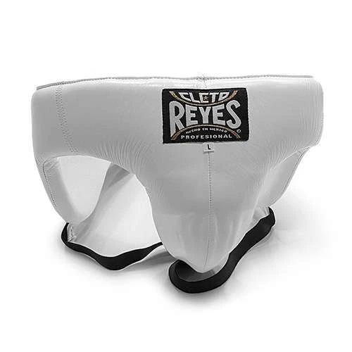 Cleto Reyes Foul Proof Groin Protector – Blue 5 Cleto Reyes Foul Proof Groin Protector – Blue - Image 5