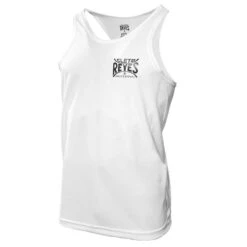 Cleto Reyes Olympic Style Vest – White