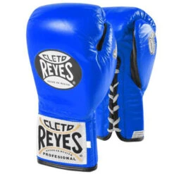 Cleto Reyes Safetec Profight Boxing Glove – White 13 Cleto Reyes Safetec Profight Boxing Glove – White -Under Armour Sale cletosafetecblue
