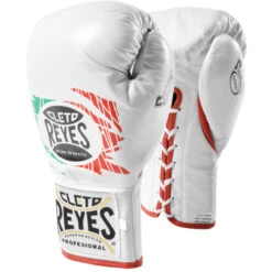 Cleto Reyes Safetec Profight Boxing Glove – White 12 Cleto Reyes Safetec Profight Boxing Glove – White -Under Armour Sale cletosafetecmexican 1