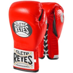 Cleto Reyes Safetec Profight Boxing Glove – White 9 Cleto Reyes Safetec Profight Boxing Glove – White -Under Armour Sale cletosafetecred 1