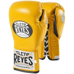 Cleto Reyes Safetec Profight Boxing Glove – Red 13 Cleto Reyes Safetec Profight Boxing Glove – Red -Under Armour Sale cletosafetecyellow 2