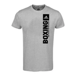 Adidas Boxing T-Shirt – Black 7 Adidas Boxing T-Shirt – Black -Under Armour Sale clts21v b grey 01 copy 1
