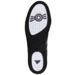 Adidas Combat Speed 5 Boxing Boot – Black/Silver 6 Adidas Combat Speed 5 Boxing Boot – Black/Silver -Under Armour Sale cmabtaspeedbottom