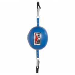 Pro-Box PU Floor To Ceiling Ball – Blue