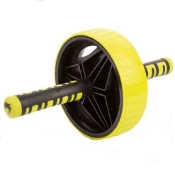 Venum Challenger ABS Wheel – Neo Yellow/Black