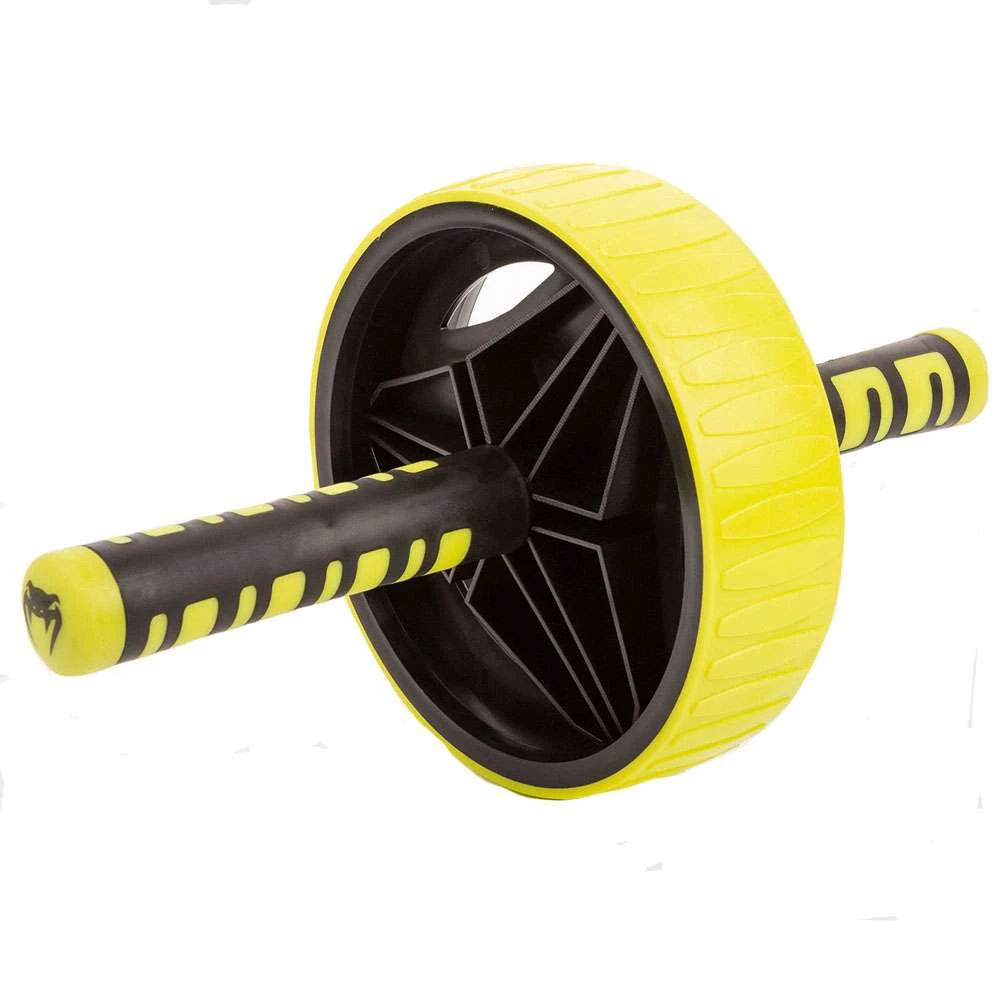 Venum Challenger ABS Wheel – Neo Yellow/Black 1 Venum Challenger ABS Wheel – Neo Yellow/Black