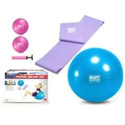 Body Sculpture Pilates Deluxe Set