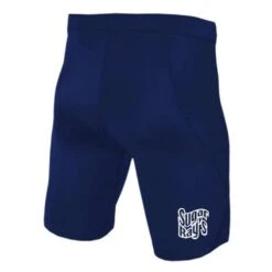 Sugar Ray’s Performance Base Layer Shorts – Navy