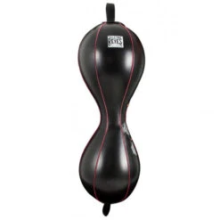 Cleto Reyes Double-Ended Bag – Black